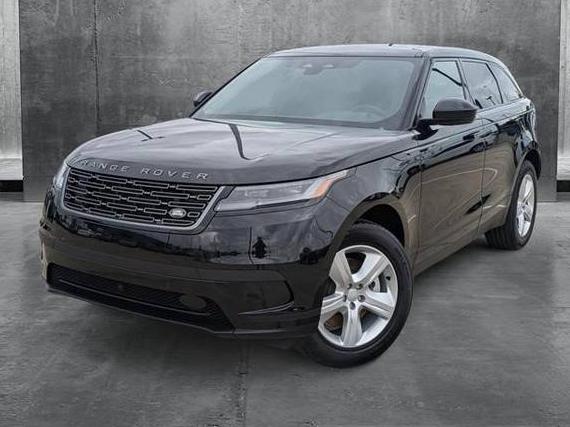 LAND ROVER RANGE ROVER VELAR 2025 SALYJ2EX7SA806375 image